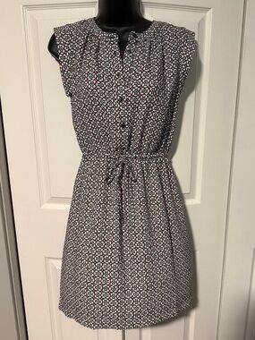 Loft Outlet Summer Dress